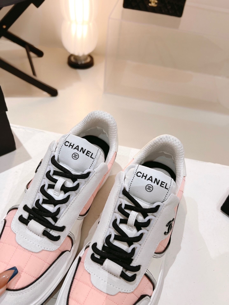 Chanel Sport Shoes